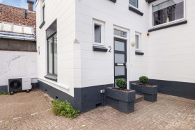 Apartment in Ridderkerk