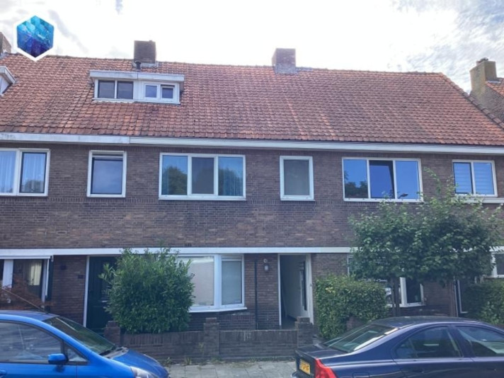 Bekijk foto 1/15 van house in Moerdijk