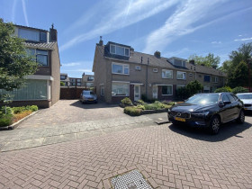 Woonhuis in Nieuwegein