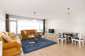 Appartement in 's-Gravenhage