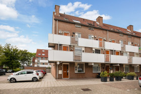 Appartement in Haarlemmermeer