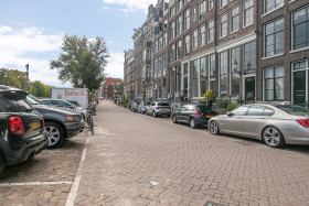 Apartment in Amsterdam