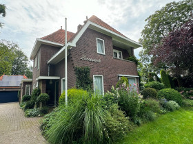 Woonhuis in Riethoven