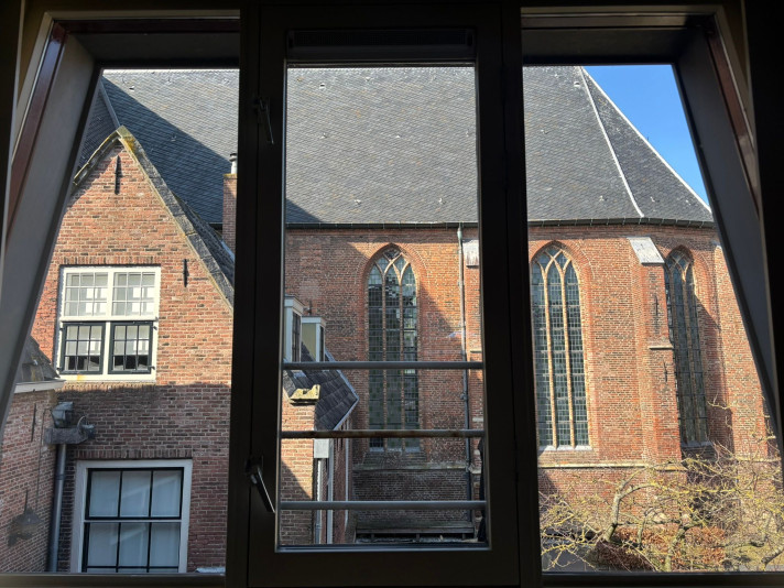 View photo 1/20 of apartment in Hoorn