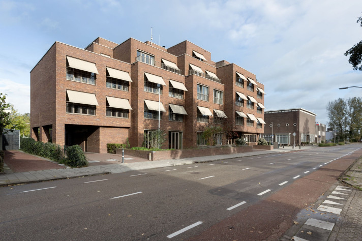 View photo 1/21 of apartment in Bodegraven-Reeuwijk