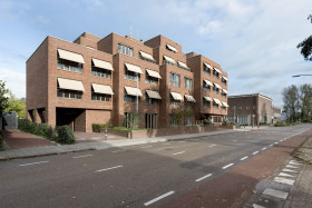 Apartment in Bodegraven-Reeuwijk