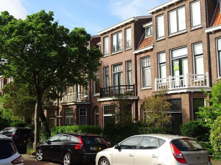 Bekijk foto 1/31 van house in 's-Gravenhage