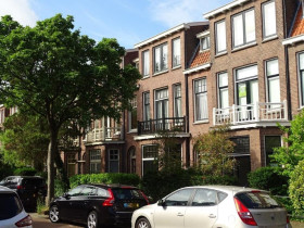 Woonhuis in 's-Gravenhage