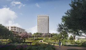 Appartement in Capelle aan den IJssel