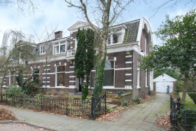 Woonhuis in Zwolle