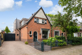 Family home in Soest