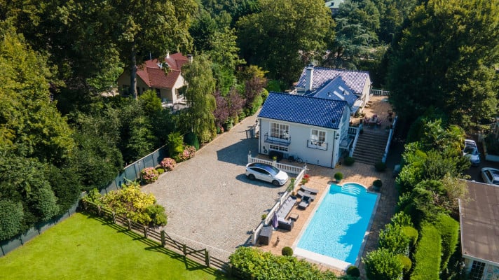 View photo 1/83 of house in Wassenaar