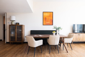 Apartment in 's-Gravenhage
