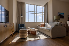 Appartement in 's-Gravenhage