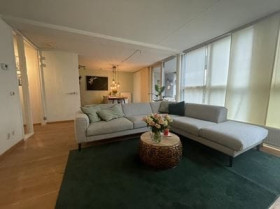 Apartment in Maastricht
