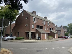 Apartment in Maastricht