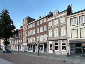 Apartment in Maastricht