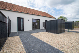 Appartement in Melick