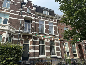 Apartment in Nijmegen
