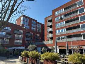Apartment in 's-Gravenhage