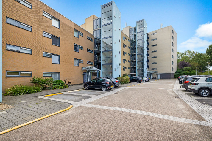 View photo 1/27 of apartment in Gorinchem