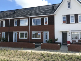 Woonhuis in Middelburg