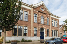 Appartement in Utrecht
