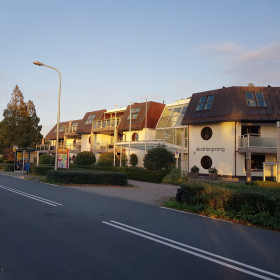 Appartement in Wijdemeren