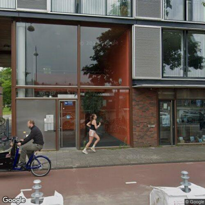 Bekijk foto 1/1 van apartment in Amsterdam