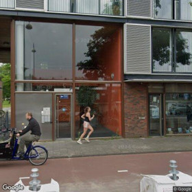 Appartement in Amsterdam