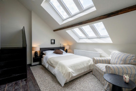 Studio à Antwerpen