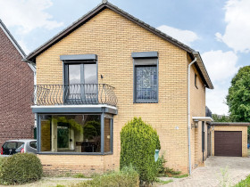 Woonhuis in Echt