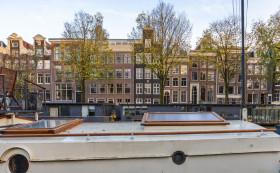 Appartement in Amsterdam