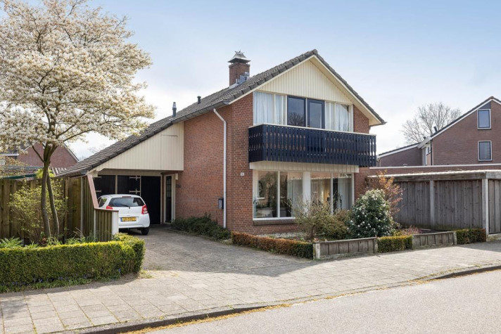 Bekijk foto 1/25 van house in Dinkelland