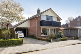 Woonhuis in Dinkelland