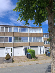 Woonhuis in Heerlen