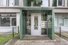 Apartment in Haarlemmermeer