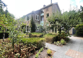 Woonhuis in Zeist