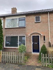 Woonhuis in Hoogeveen