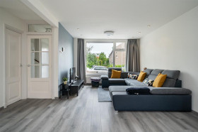Family home in Uithoorn