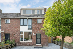 Family home in Uithoorn