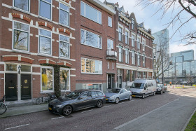 Apartment in Rotterdam