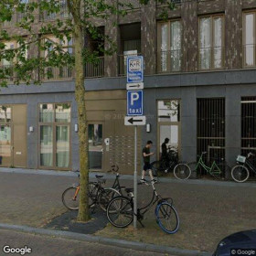 Appartement in Utrecht