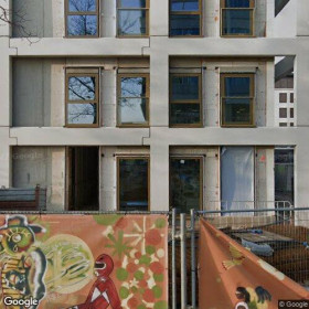 Appartement in Amsterdam