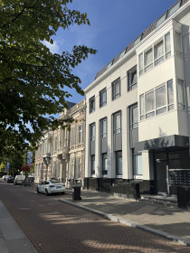 Studio in Breda