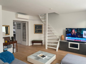 Apartment in Amsterdam