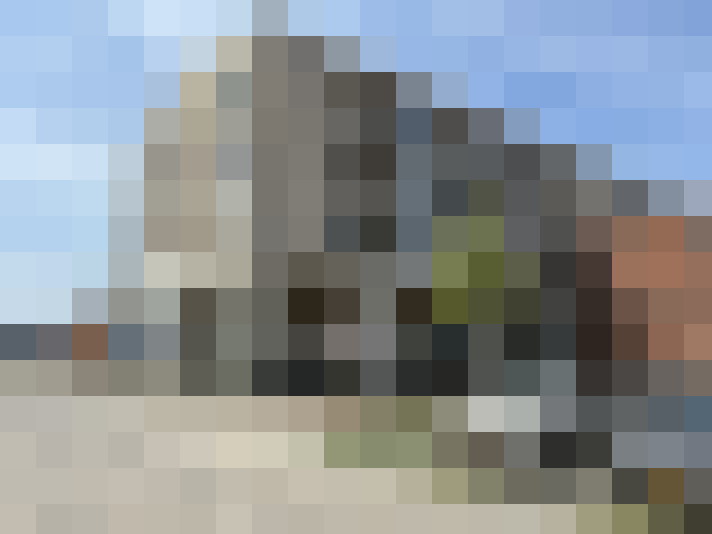  / #7