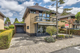 Woonhuis in Bergschenhoek