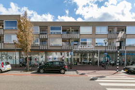 Appartement in Eindhoven