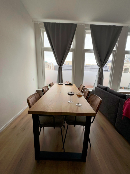 Bekijk foto 1/16 van apartment in Heerenveen